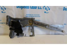 Recambio de elevalunas delantero derecho para opel astra f berlina básico referencia OEM IAM 90560432 6 PINES