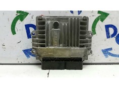 Recambio de centralita motor uce para tata indica idi referencia OEM IAM R0412B003A  