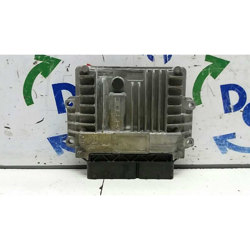 Recambio de centralita motor uce para tata indica idi referencia OEM IAM R0412B003A  