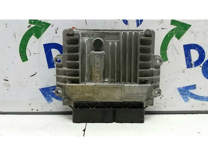 Recambio de centralita motor uce para tata indica idi referencia OEM IAM R0412B003A  