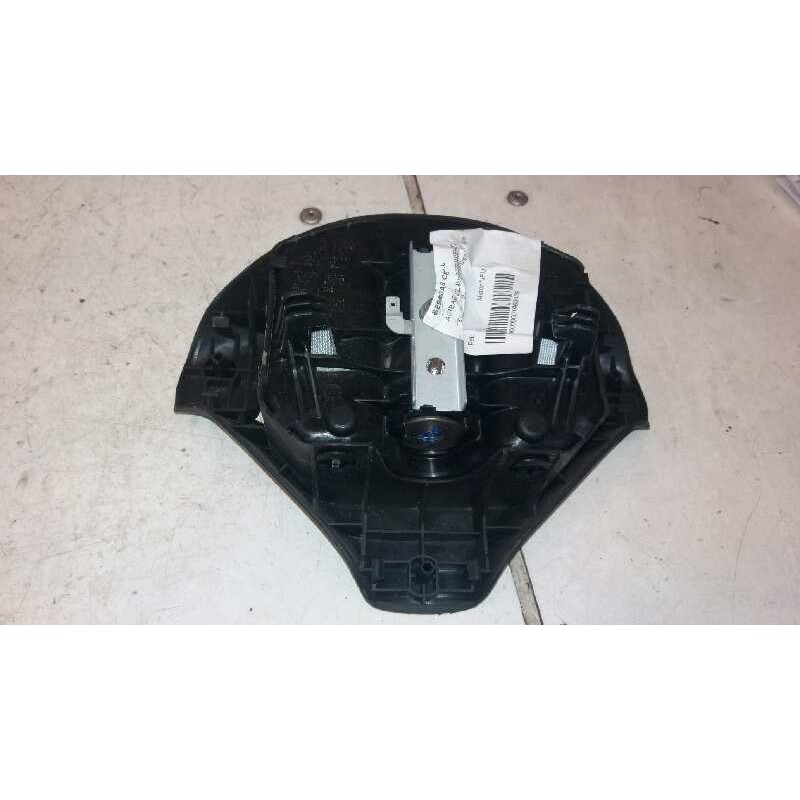 Recambio de airbag delantero izquierdo para peugeot 307 break/sw (s2) d-sign referencia OEM IAM 96345028ZR  