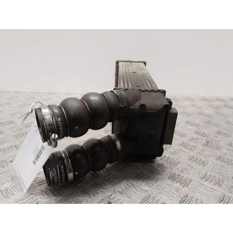 INTERCOOLER 9648551880  - imagen 3