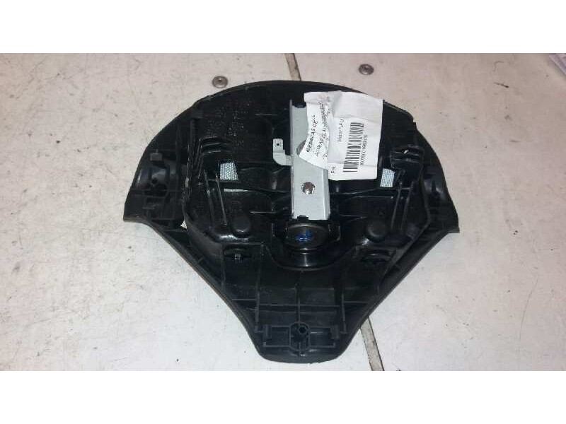 Recambio de airbag delantero izquierdo para peugeot 307 break/sw (s2) d-sign referencia OEM IAM 96345028ZR  