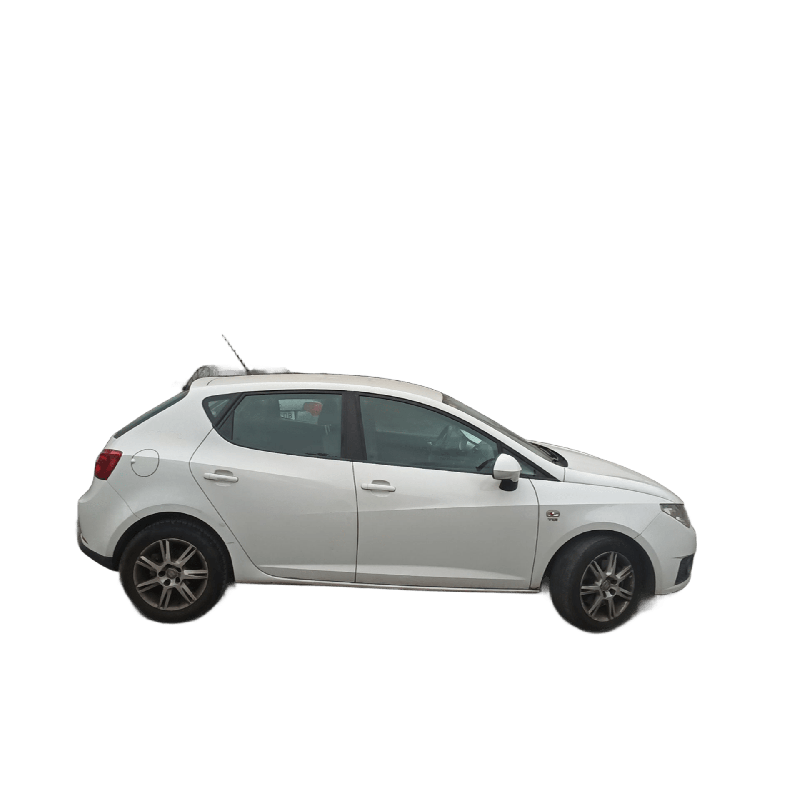SEAT IBIZA IV (6J5, 6P1) - imagen 2