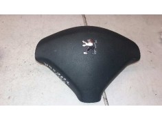 Recambio de airbag delantero izquierdo para peugeot 307 break/sw (s2) d-sign referencia OEM IAM 96345028ZR   2