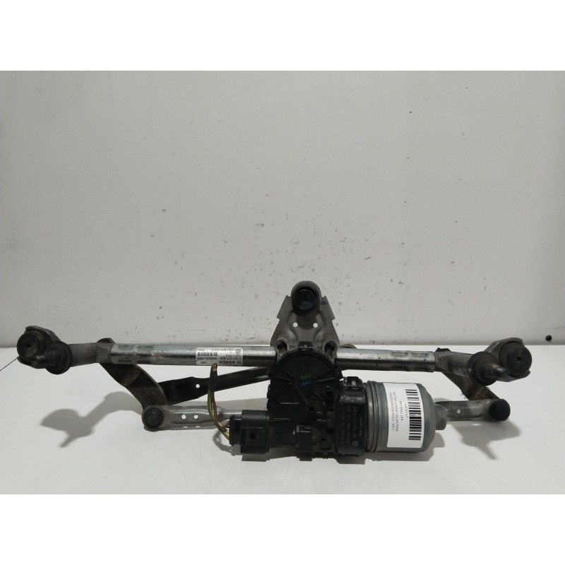 MOTOR LIMPIA DELANTERO 6R1955119A  - imagen 1
