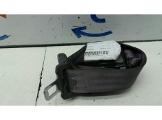 Recambio de cinturon seguridad trasero izquierdo para chevrolet kalos 1.4 se referencia OEM IAM 96448883  