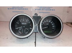 Recambio de cuadro instrumentos para chevrolet kalos 1.4 se referencia OEM IAM 96418699  