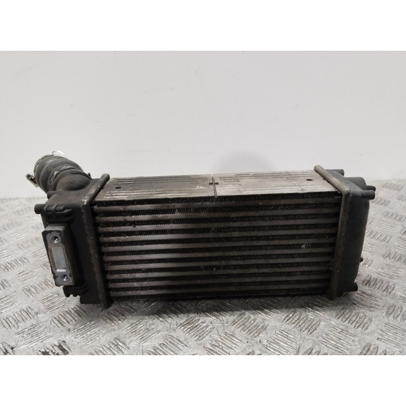 INTERCOOLER 9648551880  - imagen 4