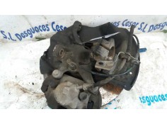 Recambio de mangueta delantera izquierda para bmw serie 3 compact (e46) 320td referencia OEM IAM 31211096429  