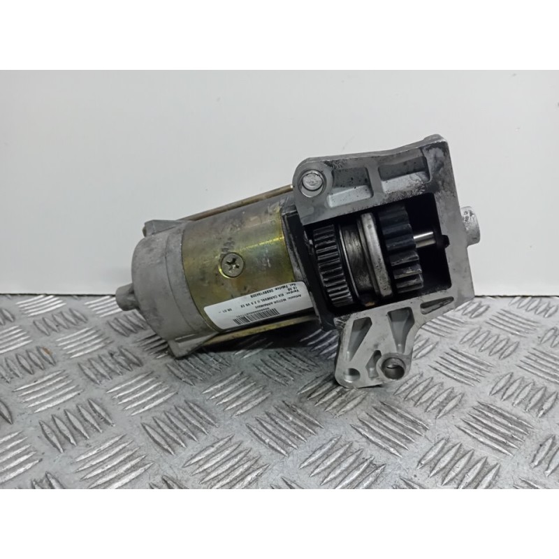 MOTOR ARRANQUE 0K9BV18400B  - imagen 3
