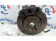 Recambio de mangueta delantera izquierda para bmw serie 3 compact (e46) 320td referencia OEM IAM 31211096429   2