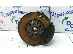 Recambio de mangueta delantera derecha para opel vectra c berlina club referencia OEM IAM 24413033  