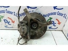 Recambio de mangueta delantera derecha para opel vectra c berlina club referencia OEM IAM 24413033   2