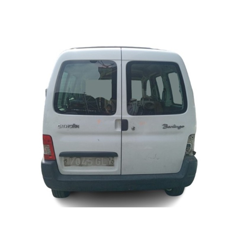 CITROËN BERLINGO / BERLINGO FIRST MONOSPACE (MF_, GJK_, GFK_) - imagen 3