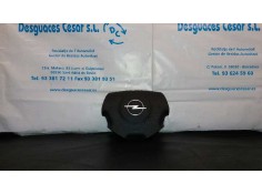 Recambio de airbag delantero izquierdo para opel vectra c berlina club referencia OEM IAM JJ21230075  