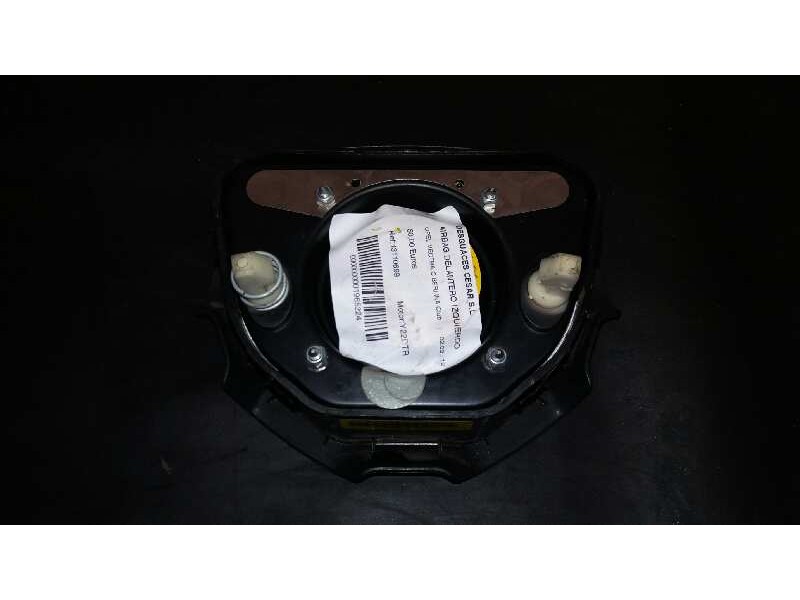 Recambio de airbag delantero izquierdo para opel vectra c berlina club referencia OEM IAM JJ21230075  