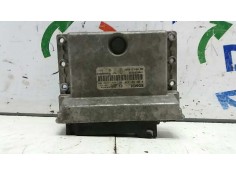 Recambio de centralita motor uce para renault espace /grand espace (je0) 3.0 v6 espace rn referencia OEM IAM 0201001590  