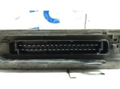 Recambio de centralita motor uce para renault espace /grand espace (je0) 3.0 v6 espace rn referencia OEM IAM 0201001590   2