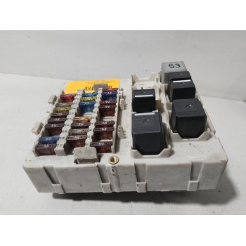 CAJA RELES / FUSIBLES 518774302 
