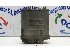 Recambio de centralita motor uce para renault megane i coupe fase 2 (da..) 1.9 dti rsi referencia OEM IAM 281001969 770011552 