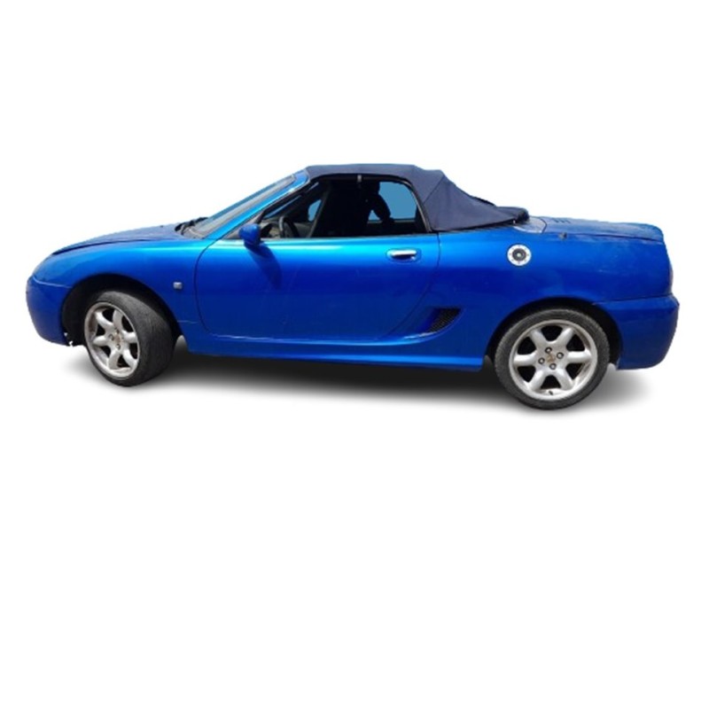 MG MG TF - imagen 3