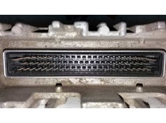 Recambio de centralita motor uce para renault megane i coupe fase 2 (da..) 1.9 dti rsi referencia OEM IAM 281001969 770011552  2