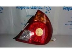 Recambio de piloto trasero derecho para hyundai accent (lc) crdi gl referencia OEM IAM W16W  