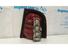 Recambio de piloto trasero izquierdo para skoda octavia berlina (1z3) collection referencia OEM IAM ZSB1U6945   2