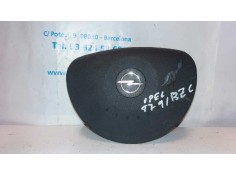 Recambio de airbag delantero izquierdo para opel corsa c club referencia OEM IAM UAAM0960538  