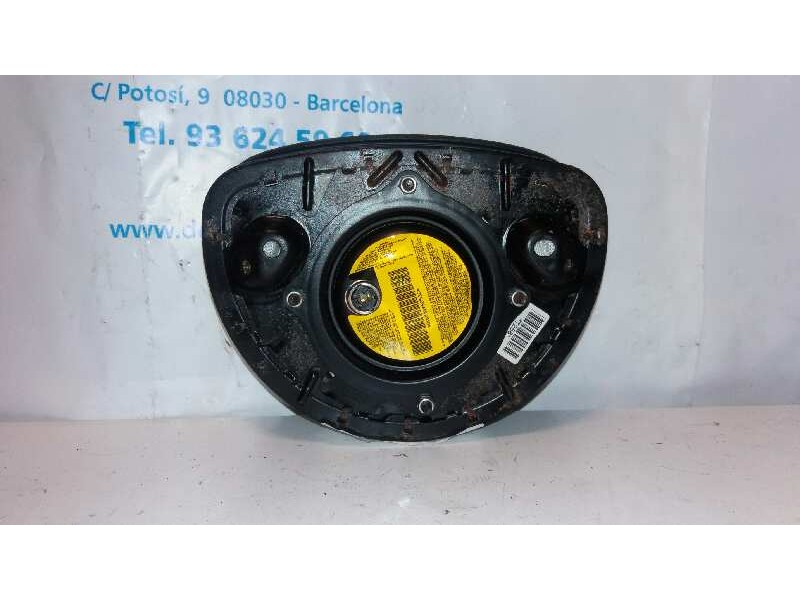 Recambio de airbag delantero izquierdo para opel corsa c club referencia OEM IAM UAAM0960538  