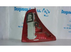 Recambio de piloto trasero derecho para renault clio ii fase ii (b/cb0) authentique referencia OEM IAM    2