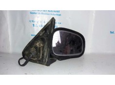 Recambio de retrovisor derecho para mg serie 400 (rt) 420 sdi (4-ptas.) referencia OEM IAM  ELECTRICO NEGRO