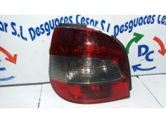 Recambio de piloto trasero izquierdo para renault scenic (ja..) 1.9 d rt referencia OEM IAM   
