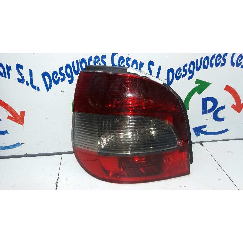 Recambio de piloto trasero izquierdo para renault scenic (ja..) 1.9 d rt referencia OEM IAM   