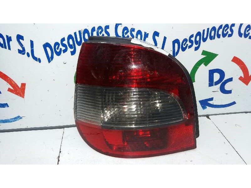 Recambio de piloto trasero izquierdo para renault scenic (ja..) 1.9 d rt referencia OEM IAM   