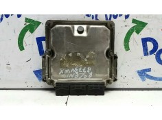 Recambio de centralita motor uce para renault scenic (ja..) 1.9 d rt referencia OEM IAM 281001934 8200039569 