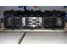 Recambio de centralita motor uce para renault scenic (ja..) 1.9 d rt referencia OEM IAM 281001934 8200039569  2