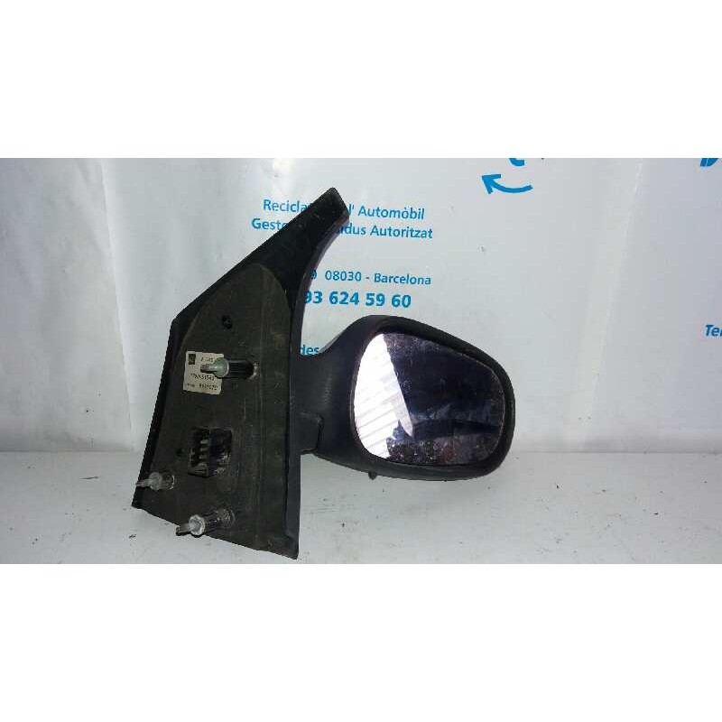 Recambio de retrovisor derecho para renault scenic (ja..) 1.9 d rt referencia OEM IAM  ELECTRICO OFERTA