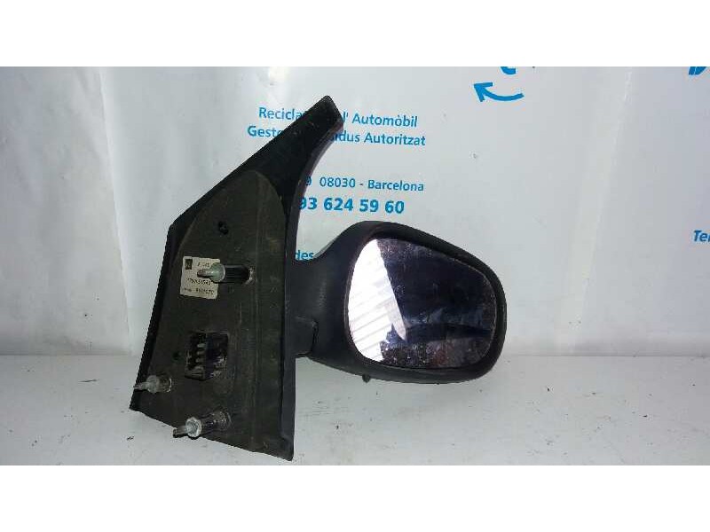 Recambio de retrovisor derecho para renault scenic (ja..) 1.9 d rt referencia OEM IAM  ELECTRICO OFERTA