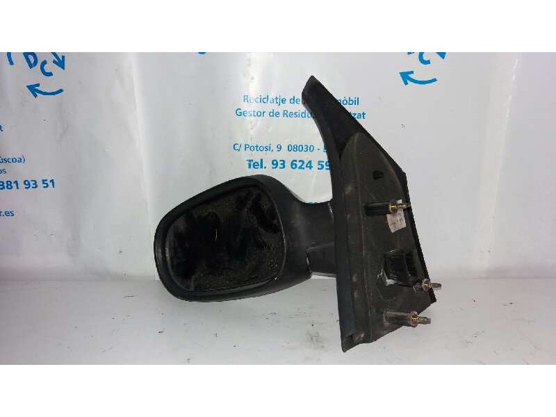 Recambio de retrovisor izquierdo para renault scenic (ja..) 1.9 d rt referencia OEM IAM  ELECTRICO 
