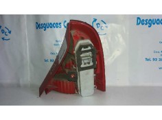 Recambio de piloto trasero izquierdo para renault clio ii fase ii (b/cb0) authentique referencia OEM IAM    2