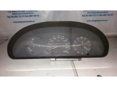 Recambio de cuadro instrumentos para fiat punto berlina (176) 55 s referencia OEM IAM 0046461395  