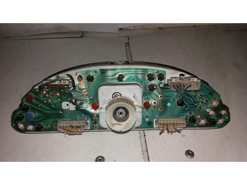 Recambio de cuadro instrumentos para fiat punto berlina (176) 55 s referencia OEM IAM 0046461395  