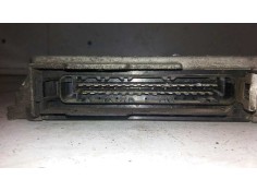 Recambio de centralita motor uce para fiat punto berlina (176) 55 s referencia OEM IAM IAW16FEB   2