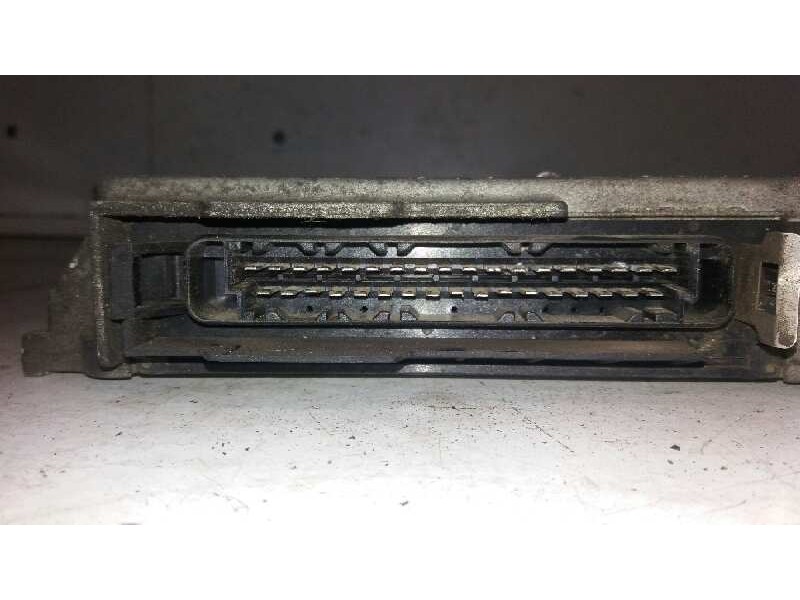 Recambio de centralita motor uce para fiat punto berlina (176) 55 s referencia OEM IAM IAW16FEB  