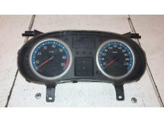 Recambio de cuadro instrumentos para renault clio ii fase ii (b/cb0) authentique referencia OEM IAM 8200451342  