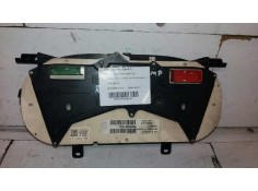 Recambio de cuadro instrumentos para renault clio ii fase ii (b/cb0) authentique referencia OEM IAM 8200451342   2