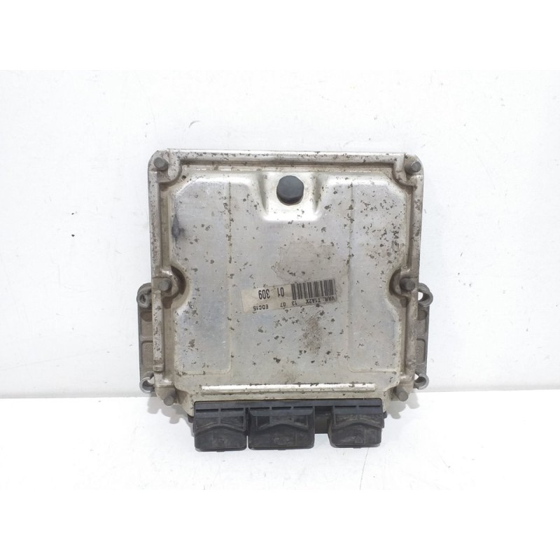 CENTRALITA MOTOR UCE 0281011188 9648588880 BOSCH - imagen 2