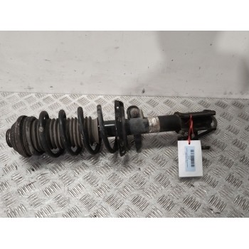 AMORTIGUADOR DELANTERO IZQUIERDO 344165 